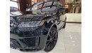 Land Rover Range Rover Sport HSE 2019 With Warranty