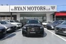 مرسيدس بنز GLS 450 Mercedes GLS 450 3.0L Turbo In-Line 6 with Mild Hybrid, Model 2025