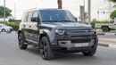 Land Rover Defender P400 110 X-Dynamic HSE 3.0L (5 Seater)