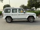 مرسيدس بنز G 63 AMG