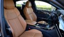 أودي A8 L 55 TFSI Quattro S-Line V6 3.0L AWD , 2023 GCC , With 2 Yrs Warranty & 4 Years Service @Official De