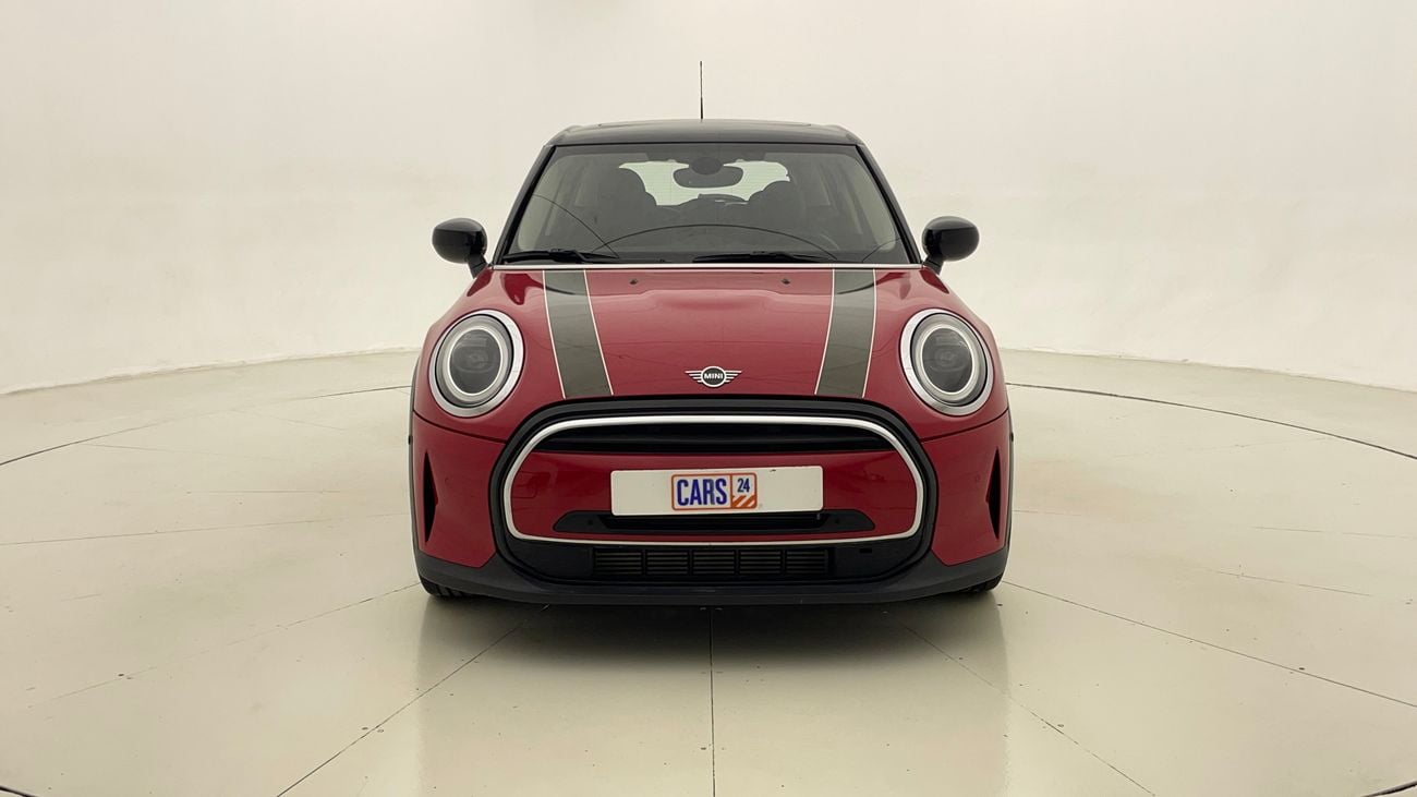 Mini Cooper STD 1.5 | Zero Down Payment | Home Test Drive