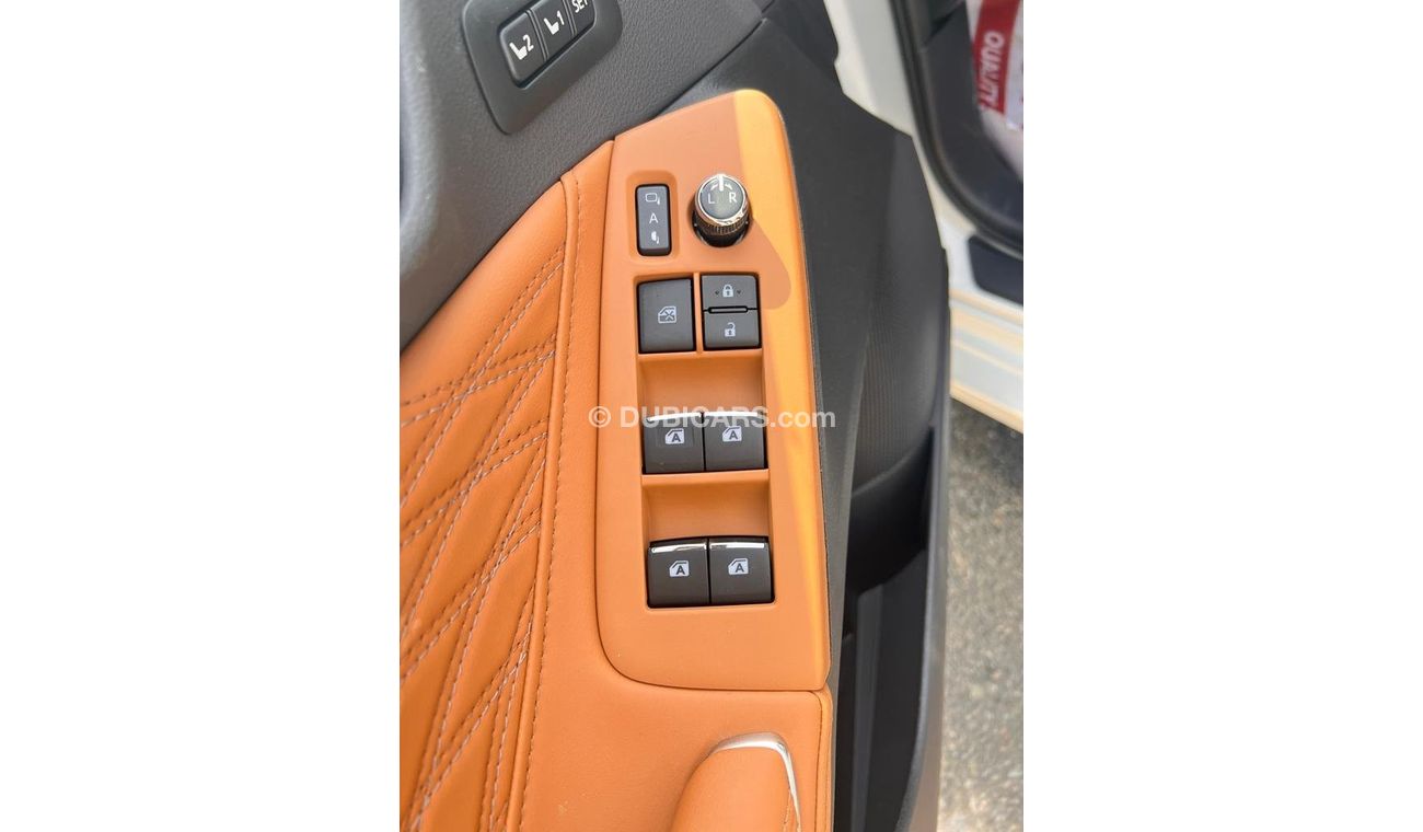 تويوتا افالون Avalon limited , 3.5 L , full option , rims 18