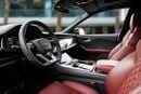 أودي SQ8 SQ8 | 6,561 P.M | 0% Downpayment | AUDI WARRANTY/SERVICE!