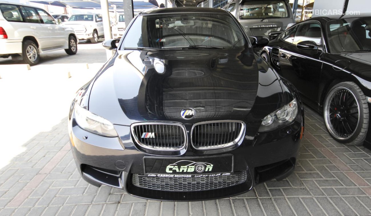 BMW M3