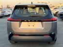 Toyota RAV4 Toyota Rav4 2026 2.5L Hybrid petrol Gcc saudi spec XSE Black edition 360⁰camera Bluetooth system cru
