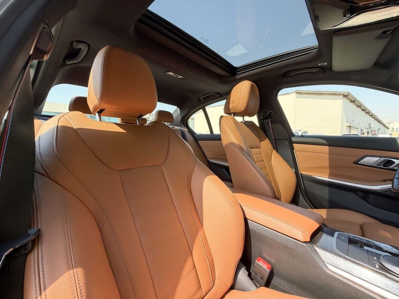 BMW M340i M SPORT