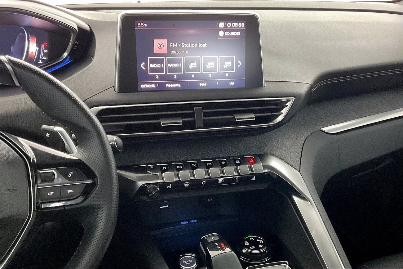 JAC JS6 Flagship | Guaranteed Warranty | 0 Down Payment