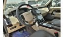 Land Rover Range Rover 2020
