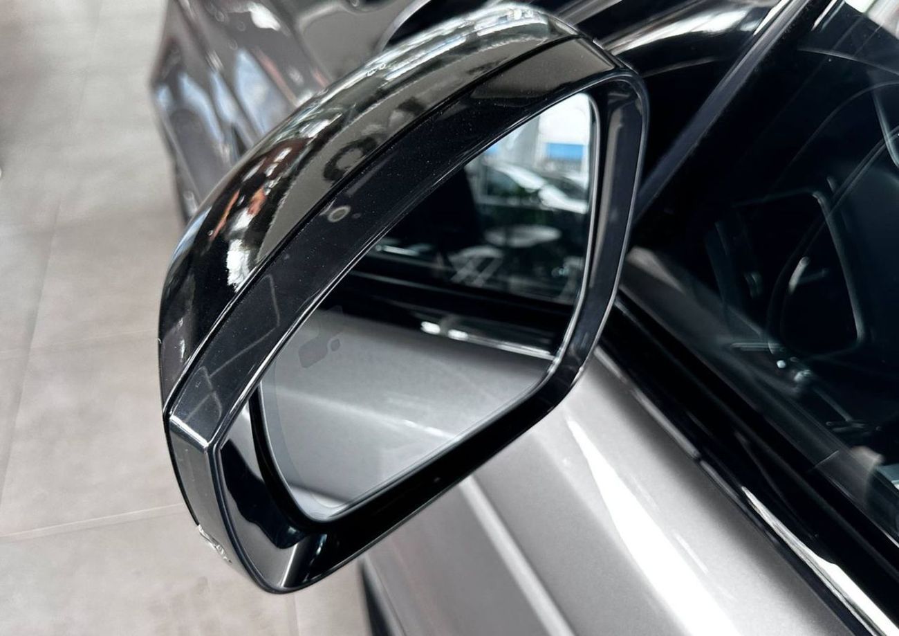 Land Rover Range Rover Sport Autobiography 5.0L