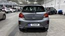 Mitsubishi Mirage GLX HIGH LINE 2021 GLX HIGHLINE | AED 323/Month | 0 DP | 30 Day Return | Warranty