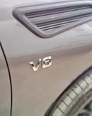 Nissan Patrol Nismo 5.6L