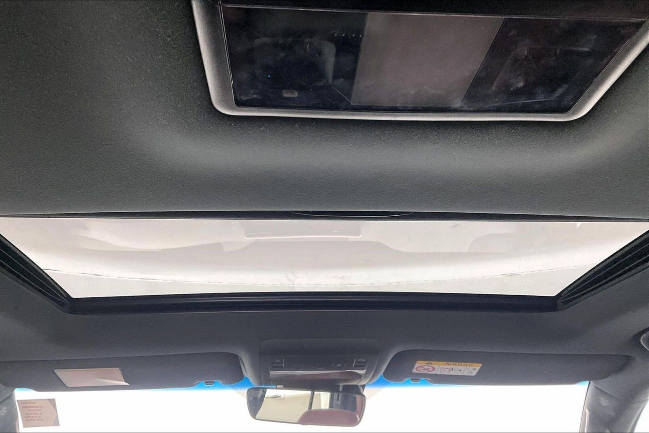 لكزس LX 570 Platinum | شامل الضمان | 0 ﺪﻔﻋﺓ ﺃﻮﻟﻯ