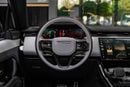 Land Rover Range Rover Sport HSE Zero Km Brand New Clean Title 2key Fully loaded Original paint No Accident