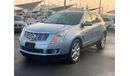 كاديلاك SRX Cadillac SRX_2014_Excellent_ Condihion