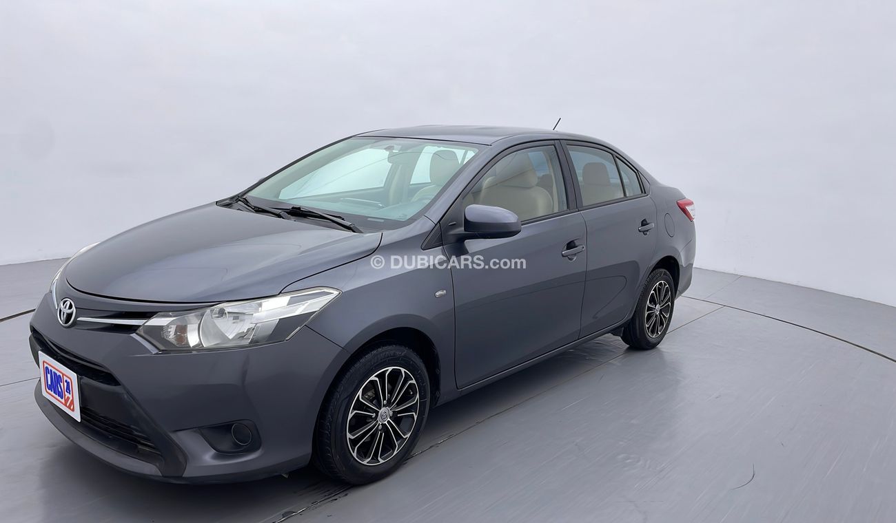 Toyota Yaris SE / E 1.5 | Zero Down Payment | Free Home Test Drive