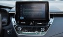 Toyota Corolla Toyota Corolla GLI 1.5 FULL OPTION 2022 - LOCAL PRICE -