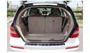 Mercedes-Benz R 350 MERCEDES BENZ R350 —4 MATIC—GCC FULL SERVICE HISTORY WITH WARRANTY AND FREE REGISTRATION