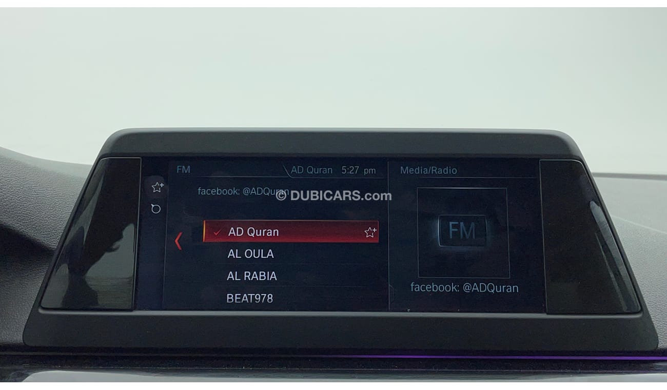 BMW 520i EXECUTIVE 2 | Zero Down Payment | Free Home Test Drive