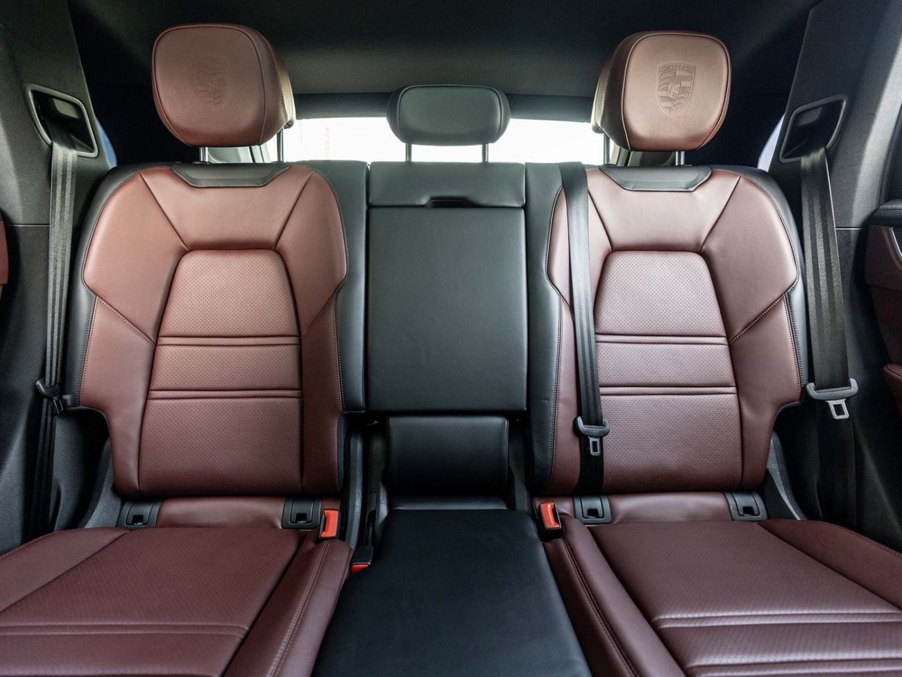 Porsche Cayenne S Porsche Cayenne 2024