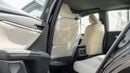 تويوتا كامري 2026 Toyota Camry E-plus 2.5L Hybrid (Black-Beige)