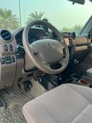 تويوتا لاند كروزر 70