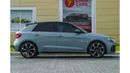 Audi A1 8X