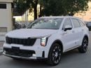 Kia Sorento 3.5L 2WD GCC Specs Mid Option 2025 Model Brand New