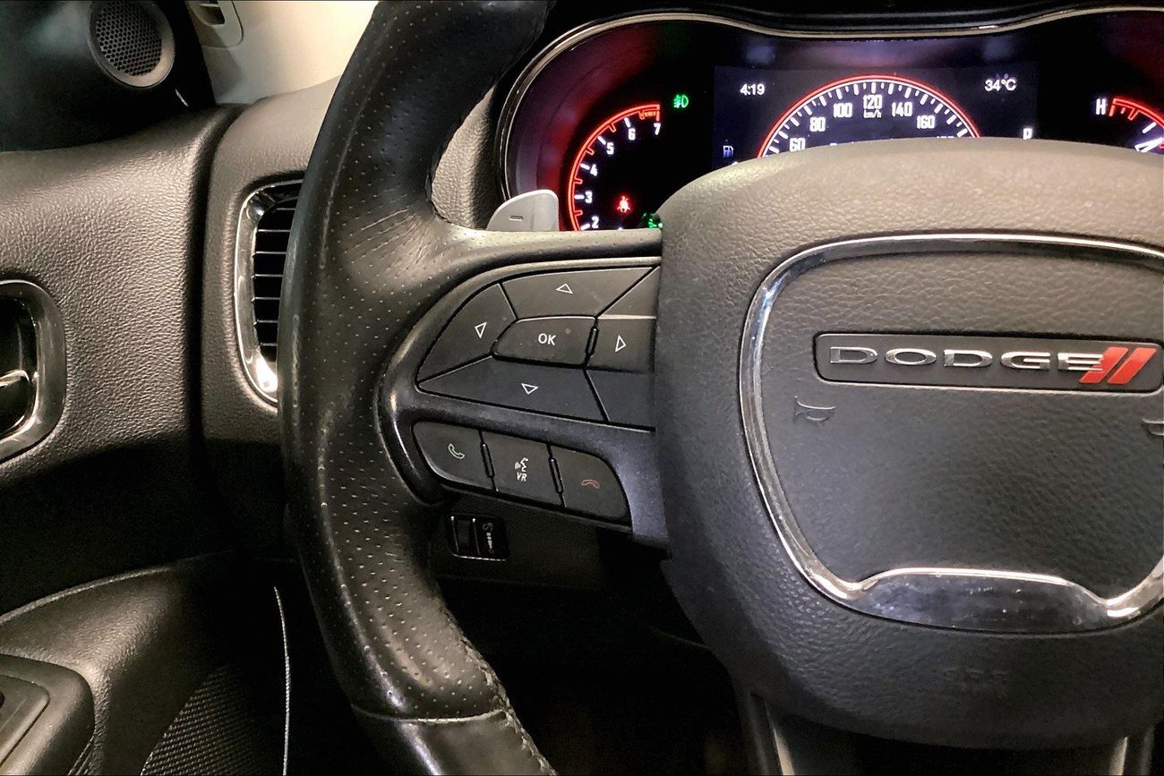 Dodge Durango GT | Guaranteed Warranty | 0 Down Payment