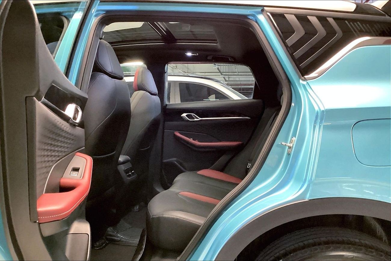 Geely Coolray GF | Guaranteed Warranty | 0 Down Payment