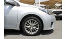 Toyota Corolla SE+ TOYOTA COROLLA 2015 - 2000 CC - PUSH BUTTON START - ACCIDENTS FREE - PERFECT CONDITION INSIDE OU