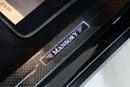 Rolls Royce Cullinan BLACK BADGE Mansory ORIGINAL | Rear Screen | Bespoke Audio| Starlight!!