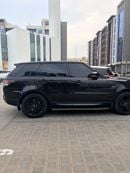 Land Rover Range Rover HSE