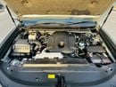 Toyota Prado Prado 2.8 turbo
