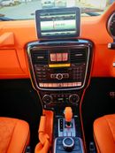 مرسيدس بنز G 350 