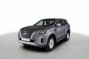 Nissan XTerra Titanium 2.5L RWD TITANIUM 2.5