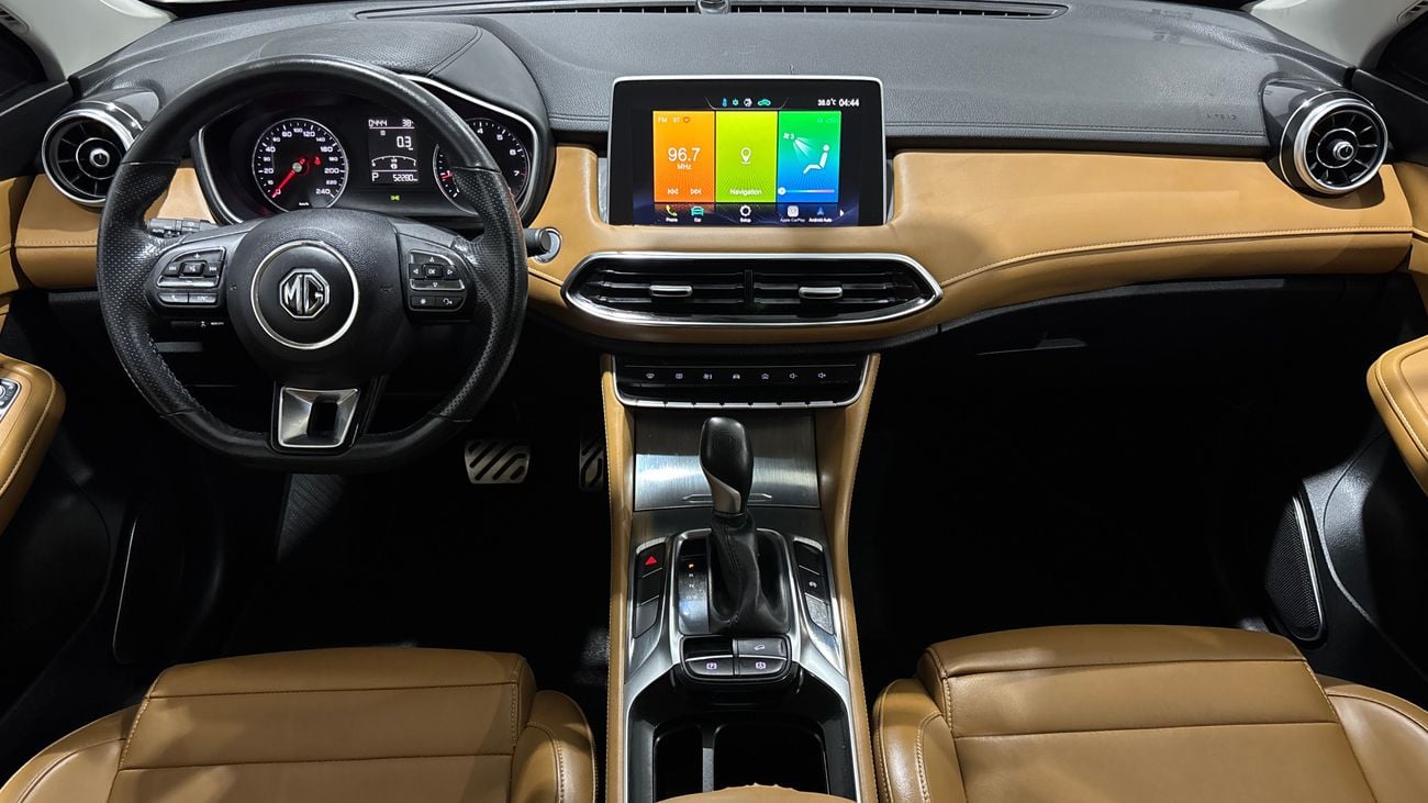 MG HS 2022 COMFORT | AED 705/Month | 0 DP | 30 Day Return | Warranty | Service History