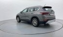 Hyundai Santa Fe GL 3.5 | Under Warranty | Inspected on 150+ parameters