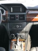 مرسيدس بنز GLK 350 موديل 2012 حاله ممتازه من الداخل والخارج