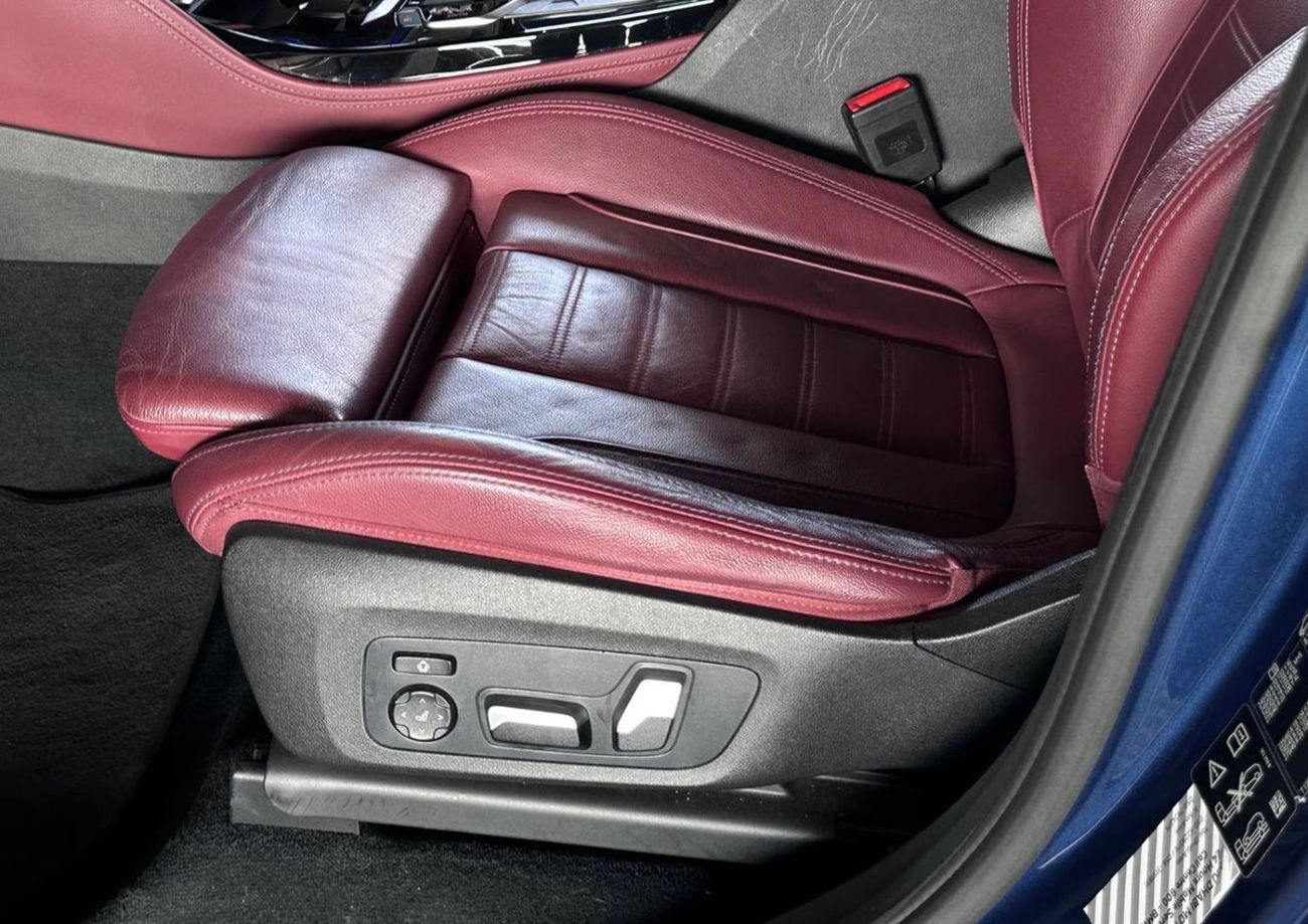 BMW X4 xDrive 30i M Sport 2.0L