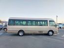 Toyota Coaster TOYOTA COASTER BUS RHD 2006 MODEL 4.0 L DIESEL AUTOMATIC(PM01152)