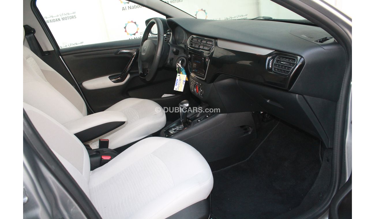 Peugeot 301 1.6L 2018 LOW MILEAGE NEW CARS DEMO VEHICLE