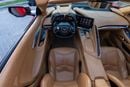 Chevrolet Corvette 2LT 6.2L (495 HP) Chevrolet Corvette Stingray 2LT 2021 GCC Specs