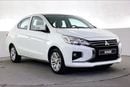 Mitsubishi Attrage GLX Full | National Day Celebration | Guaranteed Warranty | 0 Down Payment