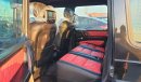 مرسيدس بنز G 500 Left-hand AMG low km perfect condition facelifted 2019 bodykit
