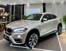 BMW X6 50i Exclusive 4.4L