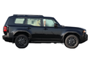 تويوتا برادو ECTJRD003 - 2025 Toyota Prado Mid Options R1 - 2.4L Petrol Auto - Black