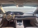 مرسيدس بنز S 450 AMG