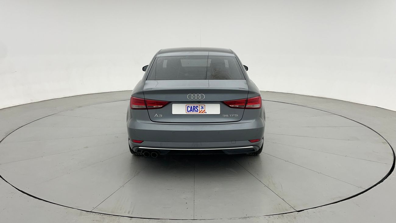 Audi A3 35 TFSI 1.4 | Zero Down Payment | Free Home Test Drive
