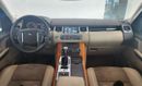 Land Rover Range Rover Sport V8 5.0L-8CYL EXCELLENT CONDITION, AL TAYER MOTORS